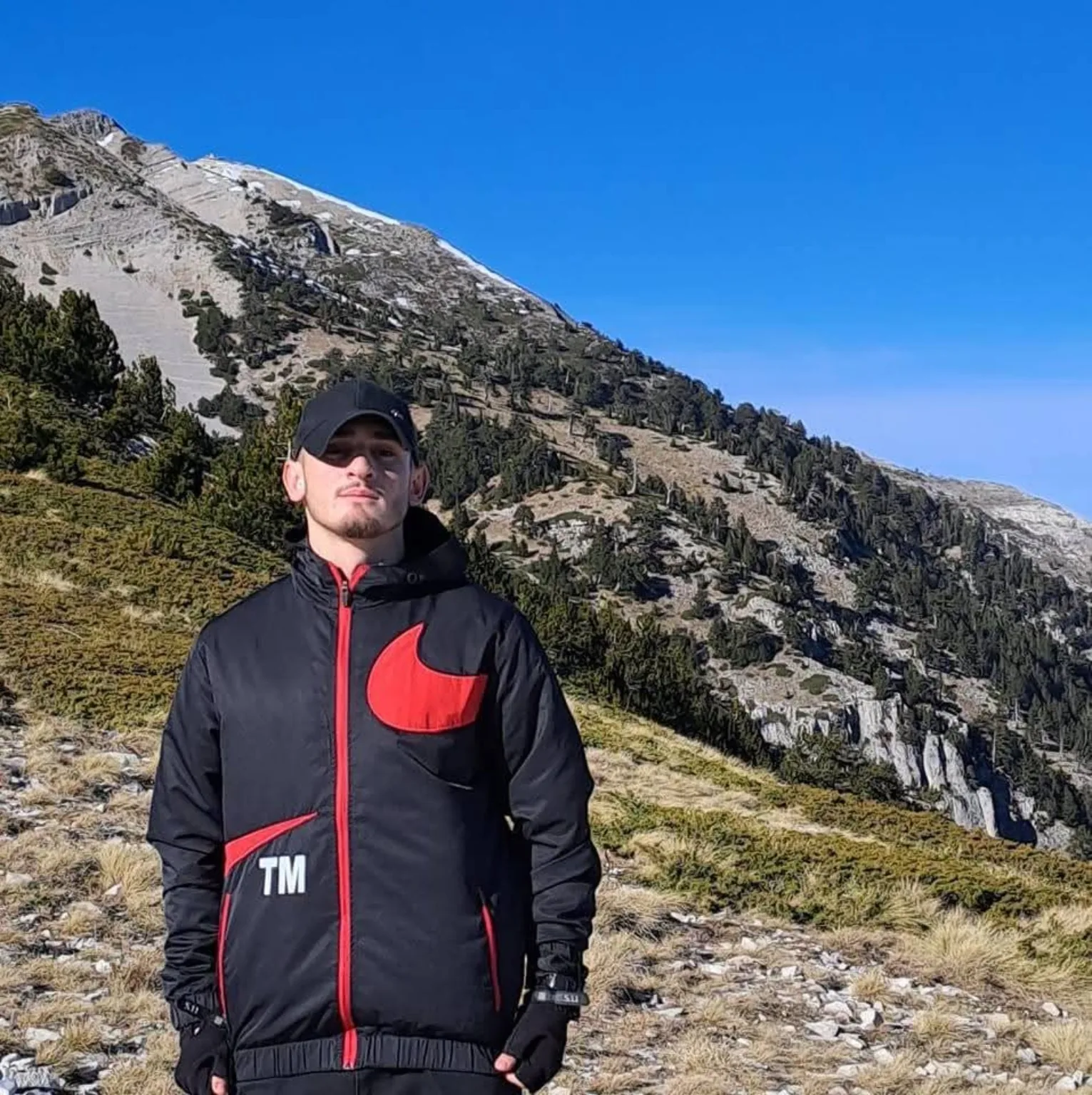 Herd Tours founder