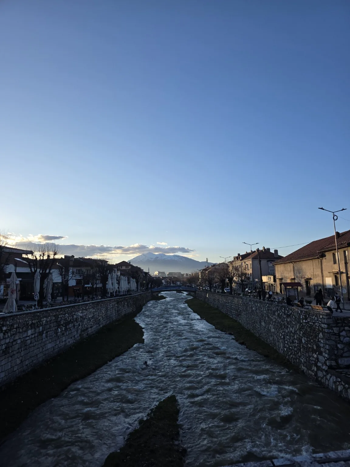 Albania and Balkan travel