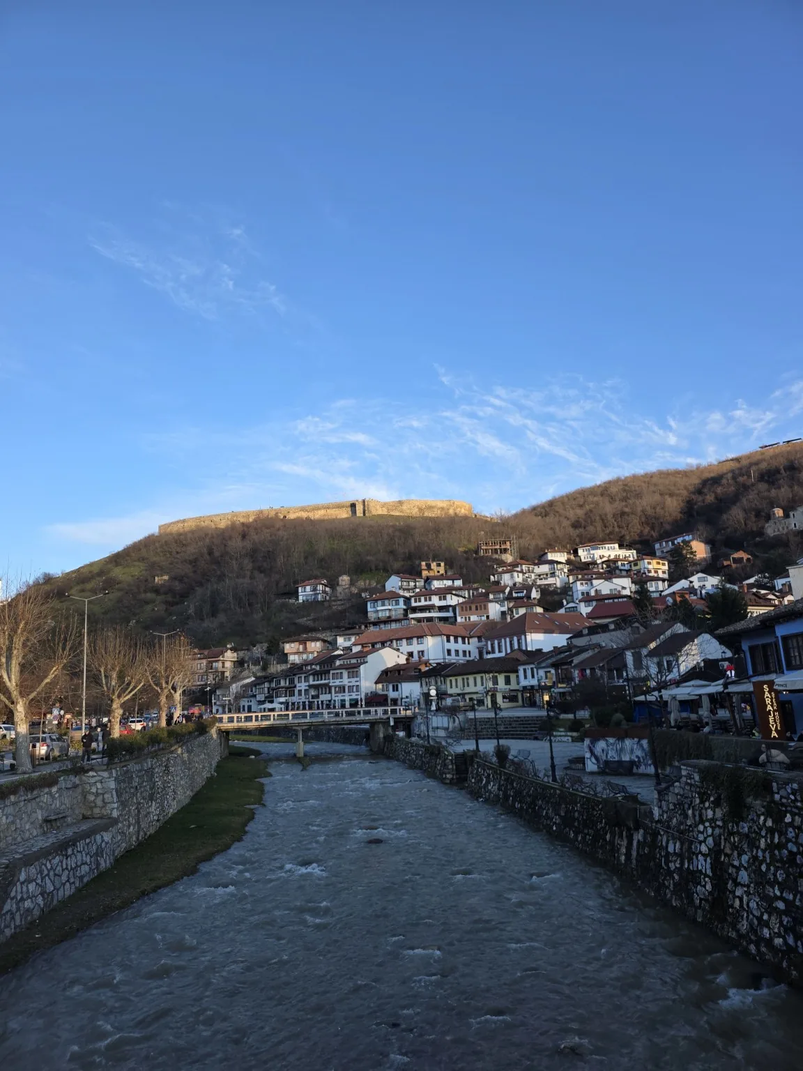 Albania and Balkan travel