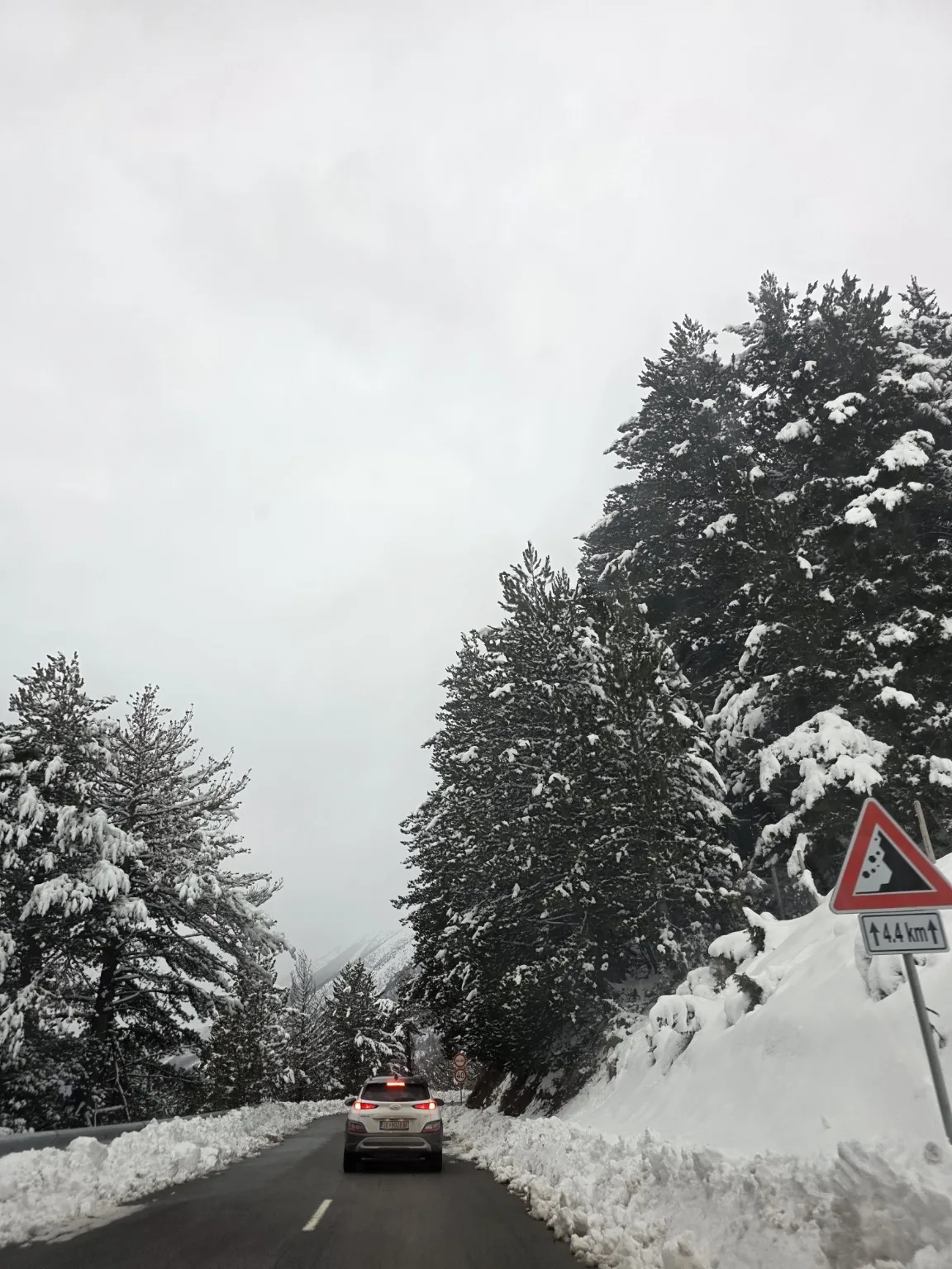 Albania and Balkan travel