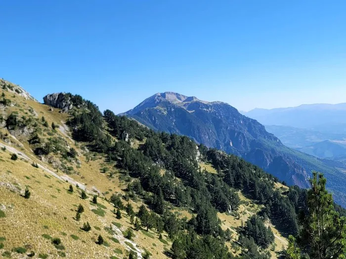 Sacred Mountain: Mount Tomorr