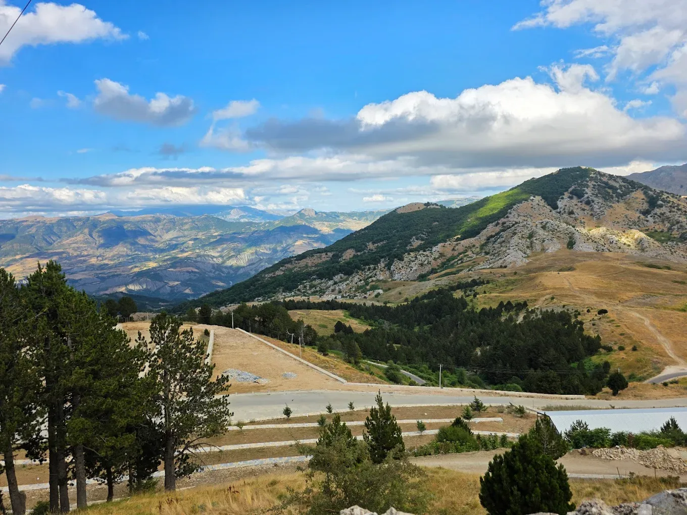 Sacred Mountain: Mount Tomorr